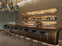 Louis Vuitton Rambah Dunia Kuliner, Buka Kafe dan Resto Pertama di Osaka