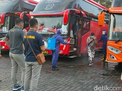 Nekat Piknik ke Bali Pedagang Pasar Boyolali Berujung Terpapar Corona