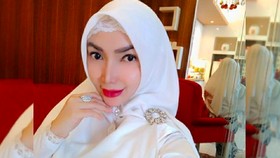 Roro Fitria Ungkap Alasan Pilih Taaruf untuk Menikah