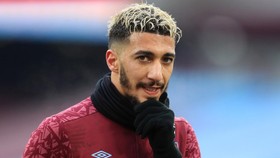 FOTO: 6 Transfer Termahal Januari 2021