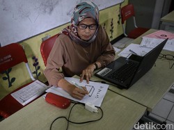 Ini Rincian Gaji PPPK 2021, Guru Honorer Wajib Tahu!