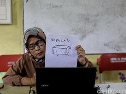 Nilai Seleksi Kompetensi PPPK Guru 2021 Bisa Dipakai Tiga Kali, Ini Caranya