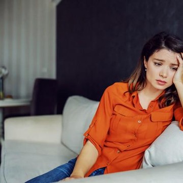 Sering Merasa Overthinking? Hilangkan Kebiasaan Ini dengan Cara Mudah!