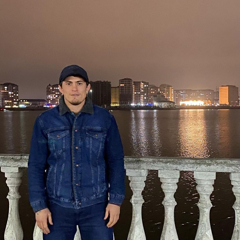 Shamil Musaev