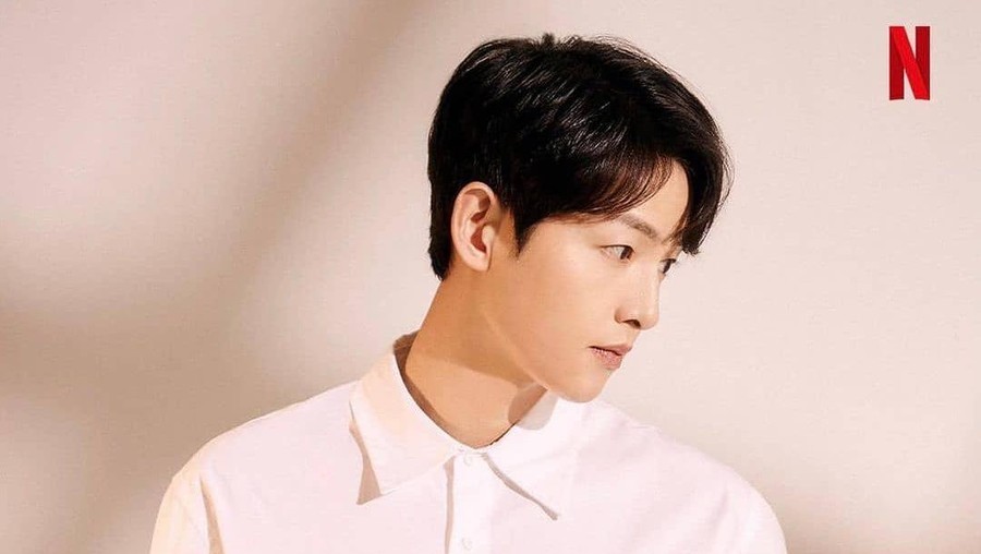 Song Joong Ki