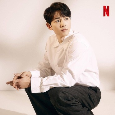 Baru Diungkap, Song Joong Ki Akui Terpuruk Usai Cerai dari Song Hye Kyo