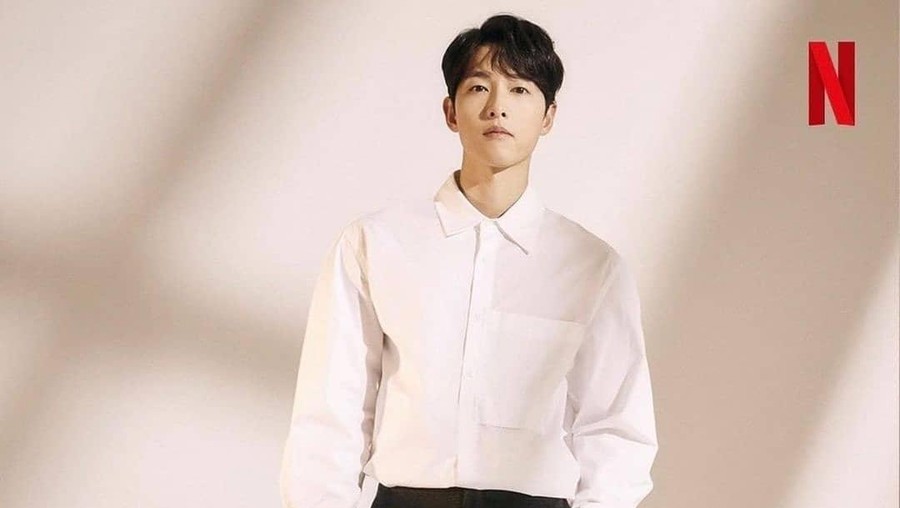 Song Joong Ki