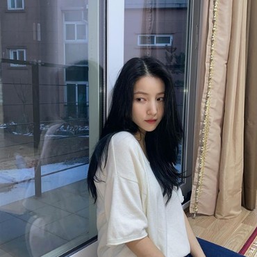 Siap Jadi Aktris, Sowon GFRIEND Ubah Nama Jadi Kim So Jung