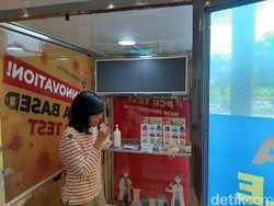 Tes Saliva untuk Deteksi COVID-19, Seberapa Akurat? Ini Kata Dokter