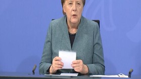 VIDEO: Jerman Larang Lansia Disuntik Vaksin Astrazeneca
