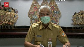 VIDEO: Ganjar Terapkan 