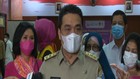 VIDEO: Ruang Perawatan Khusus Covid-19 DKI Terisi 80 Persen