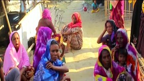 VIDEO: Etnis Rohingya Khawatir dampak Kudeta Militer Myanmar