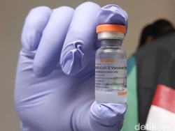 Pemerintah Harap Herd Immunity Covid-19 Tercapai 1 Tahun