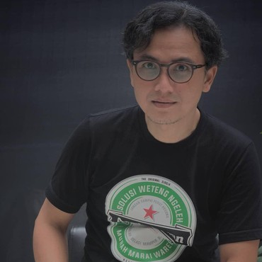 Imbas Pandemi, Wawan Juniarso Eks Drummer Dewa 19 Digugat Cerai