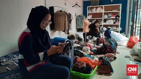 Pemerintah Dukung Kebangkitan Ekonomi Melalui Program PEN