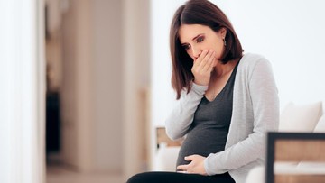 MENGATASI ANEMIA PADA IBU HAMIL