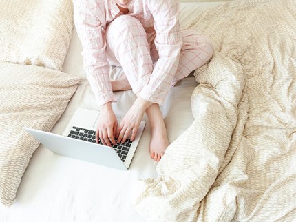 Sistem WFH akan segera Berakhir Bun, Ini Buktinya