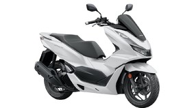 Salip Indonesia, Honda PCX160 Meluncur Lebih Dulu di AS