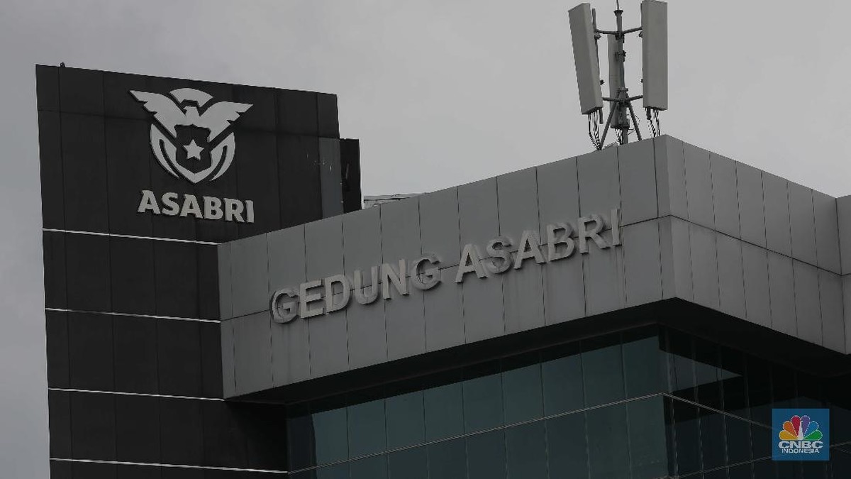 Laba ASABRI Melonjak 158% Jadi Rp713 M pada 2025, Aset Tembus Rp55 T