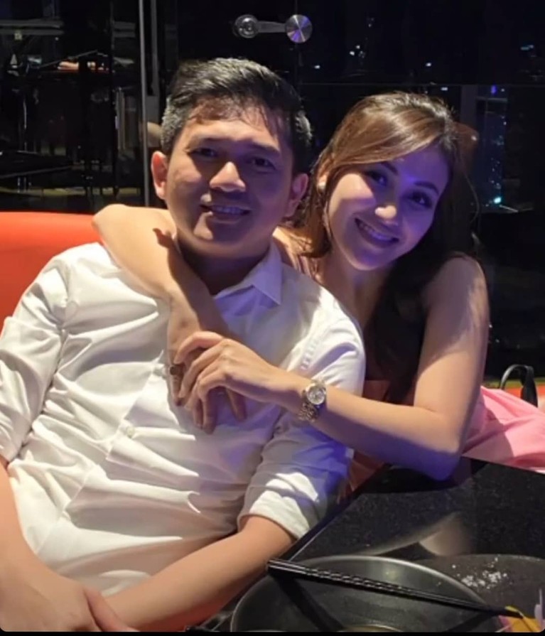 Ayu Ting Ting