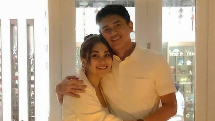 Ayu Ting Ting