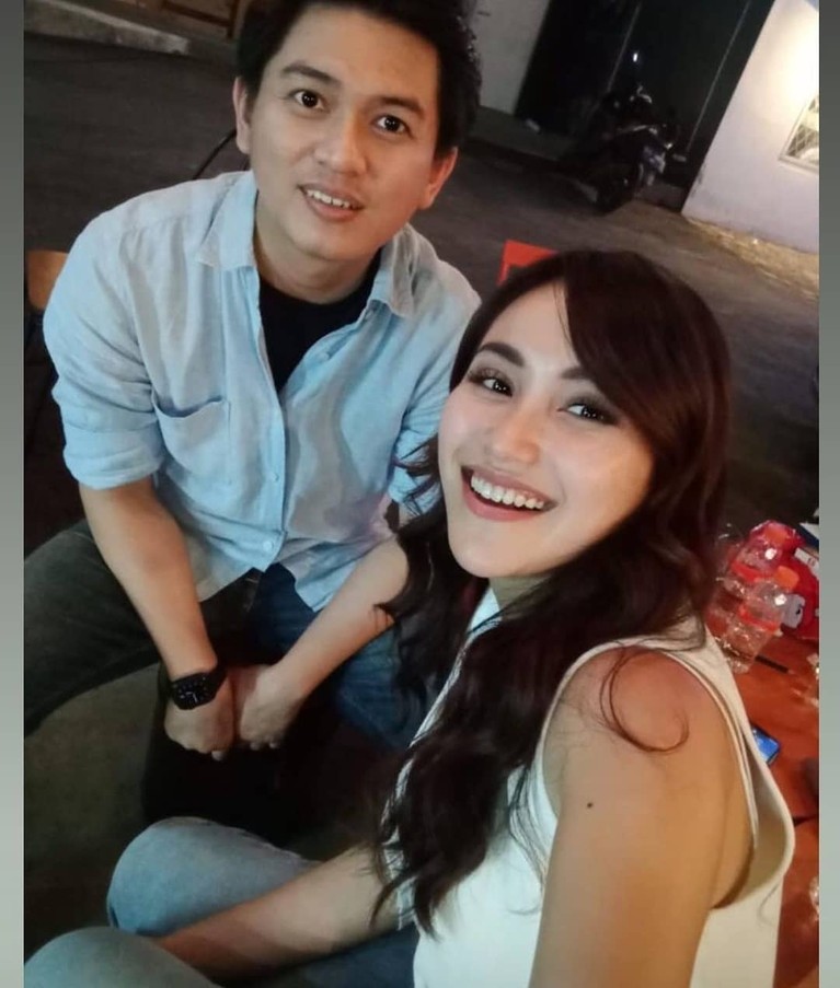 Ayu Ting Ting