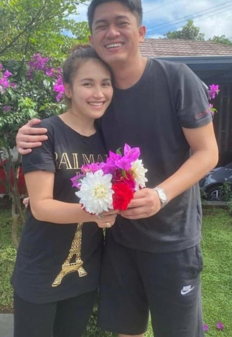Ayu Ting Ting