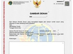 Cara Ganti Sertifikat Tanah Fisik ke Elektronik, Siapkan Dokumen Ini