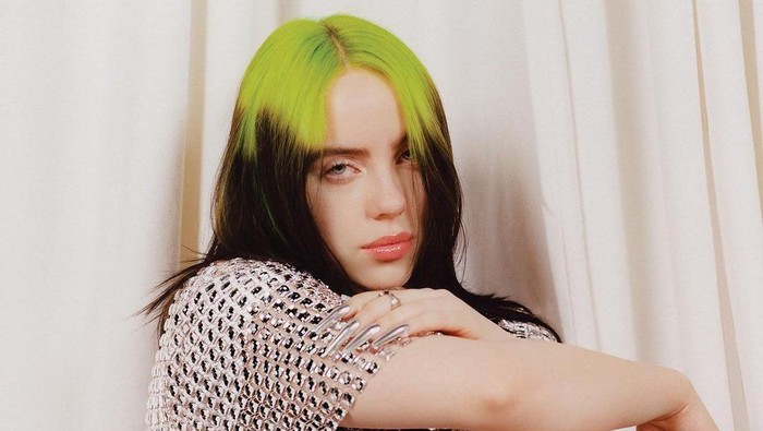 Billie Eilish Akan Merilis Film Dokumenter 