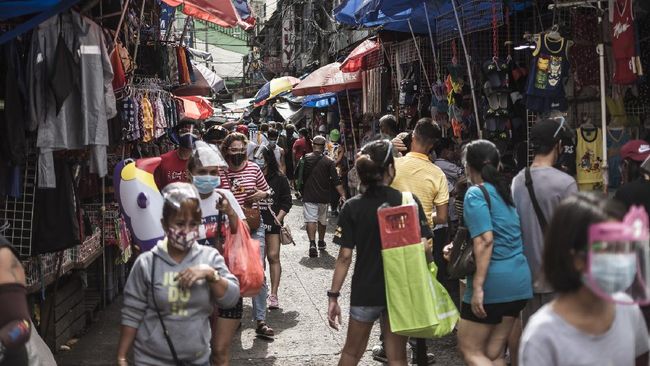 Bukan di Eropa atau Amerika, pecinan tertua di dunia yang berlokasi di luar China ternyata berada di Asia Tenggara.