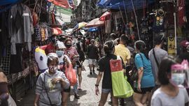 Binondo, Kawasan Pecinan Tertua di Dunia