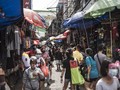 Binondo, Kawasan Pecinan Tertua di Dunia