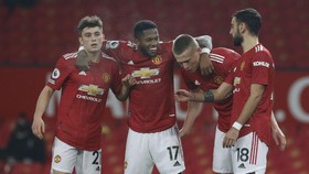 4 Jejak Ferguson yang Ditiru Solskjaer di Man Utd vs Soton