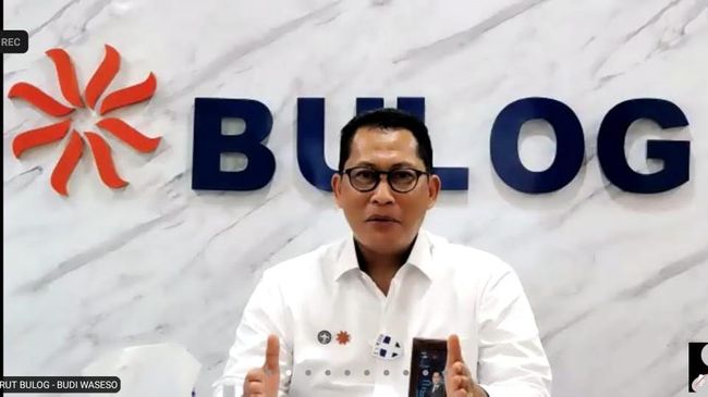 Budi Waseso mengatakan pada 2021 Bulog akan memprioritaskan kegiatan bisnis demi memperluas akses market dan profitabilitas, baik dari sisi hulu maupun hilir.