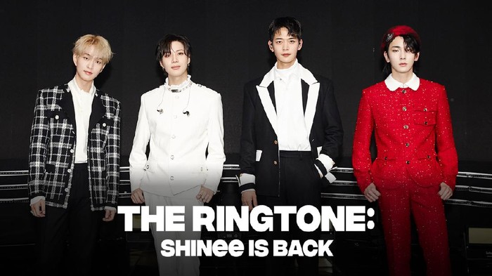Comeback Setelah 3 Tahun, Intip  yang Membuat SHINee Tetap Eksis Selama 13 Tahun di Industri K-Pop!