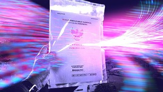 Sertifikat Tanah Elektronik
