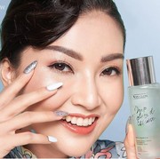 Deep Treatment Essence Ms Glow, Bantu Perbaiki dan Memperkuat Skin Barrier