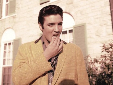 Kisah Lagu Elvis Presley Selamatkan Hidup Lansia Penderita Alzheimer