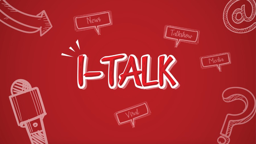 I-TALK