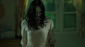 Sinopsis Horor Ghost Writer, Hantu Penasaran Penulis Novel