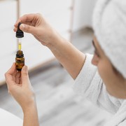 5 Rekomendasi Serum Lokal Ampuh Atasi Kulit Kering