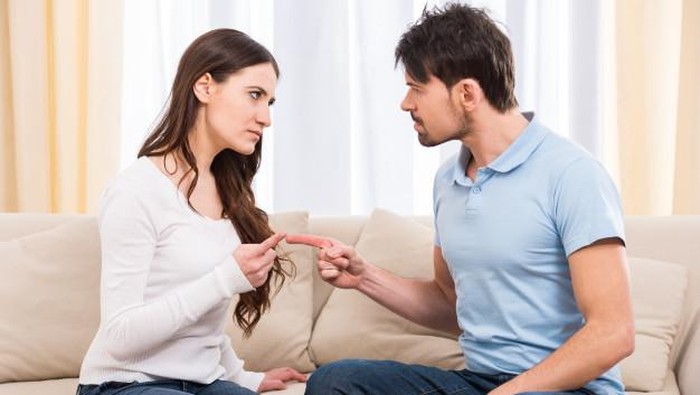 Bukan Seks Semata, Ini 7 Penyebab Pria Berselingkuh