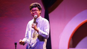 Joey Alexander, Grammy Awards, dan Kerinduan pada Indonesia