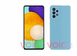 Samsung Galaxy A52 5G Bawa Spesifikasi dan Harga Menggoda