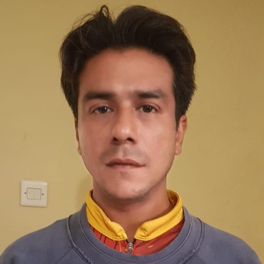 8 Jam Diperiksa, Gathan Saleh Hilabi Ditahan