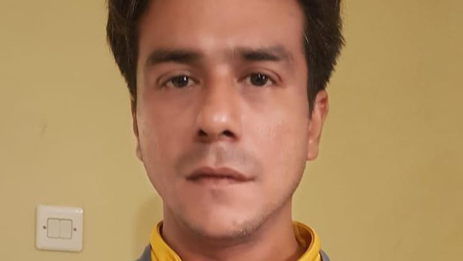 Gathan Gathan