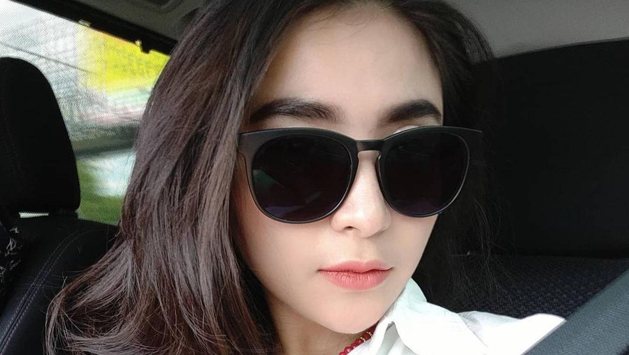 Gege Fransiska