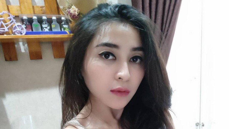 Gege Fransiska