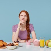 Tubuh Terlalu Kurus? Simak Tips Menaikkan Berat Badan Lewat Cara Sehat